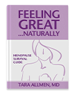 Feeling Great Naturally book